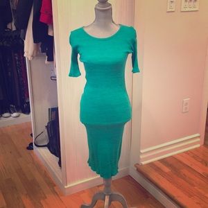 Lularoe Julia M, worn 1x